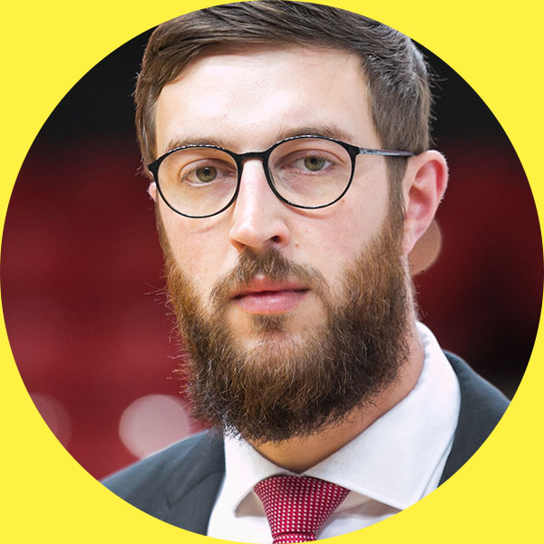 Adomas Bužinskas