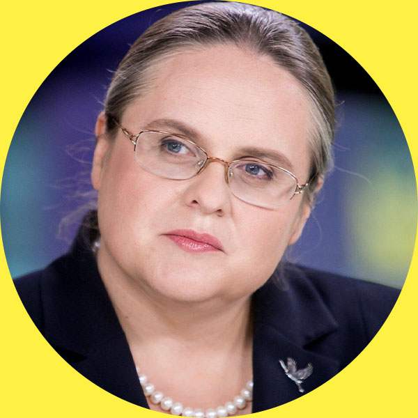 Agnė Širinskienė
