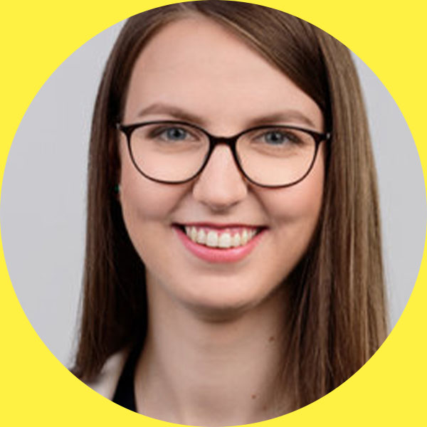 Dr. Aistė Bakaitytė-Bagdonė