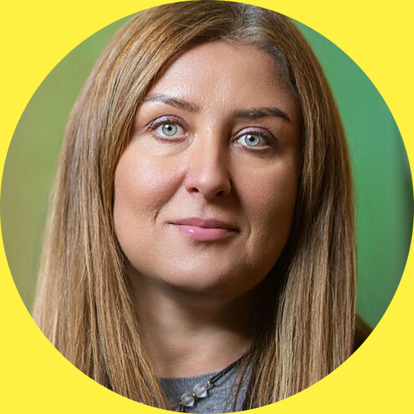 Aistė Žilinskienė