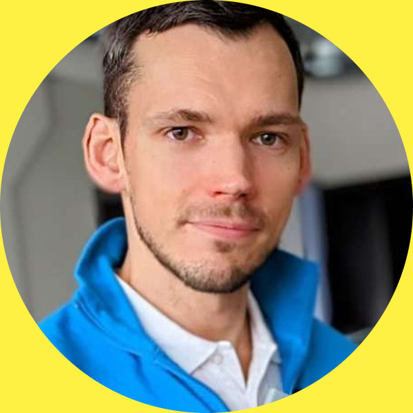 Andrius Darulis
