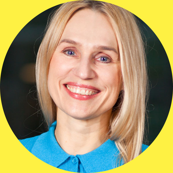 Aneta Vainė