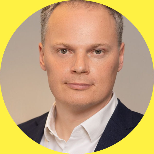 Audrius Vaitkus