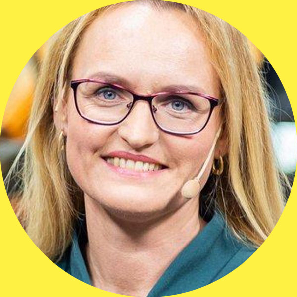 Auksė Bruverienė
