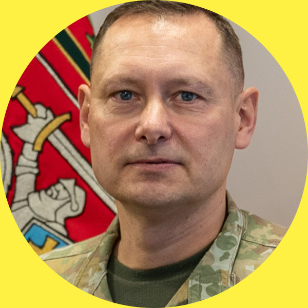 Brg. gen. Aurelijus Alasauskas