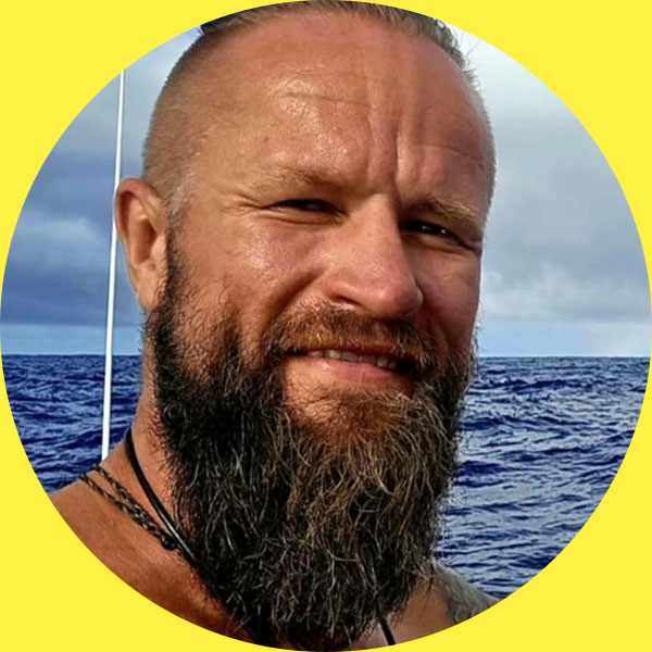 Aurimas Mockus