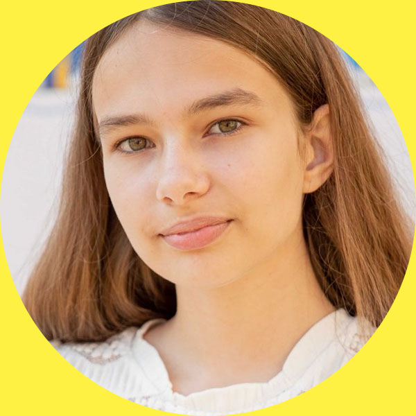 Aurora Degesytė