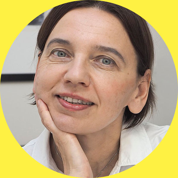 Doc. dr. Birutė Brasiūnienė
