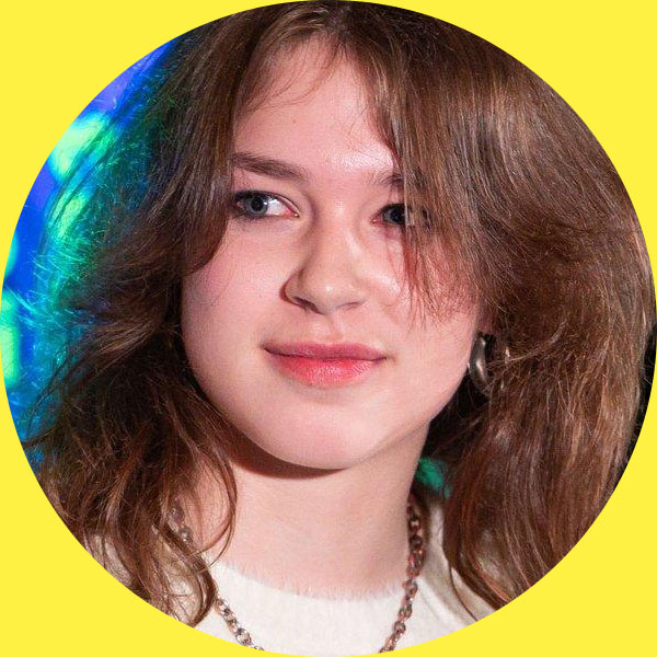 DJ Nevykėlė