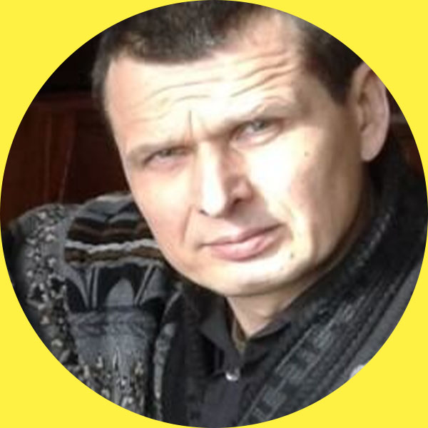 Dainius Mačiulis