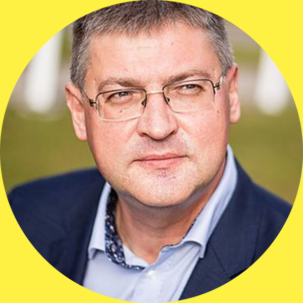 Dainius Žvirdauskas
