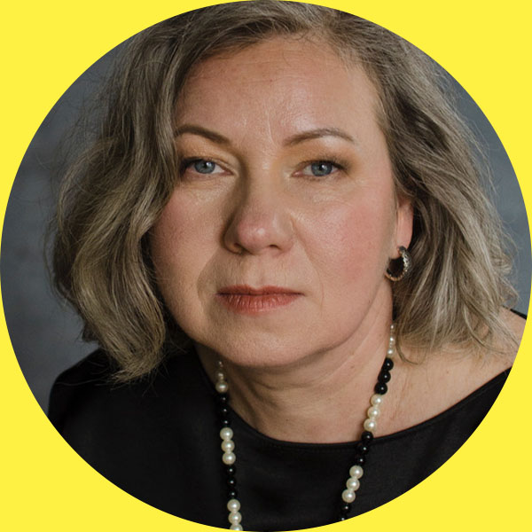 Daiva Žukauskienė