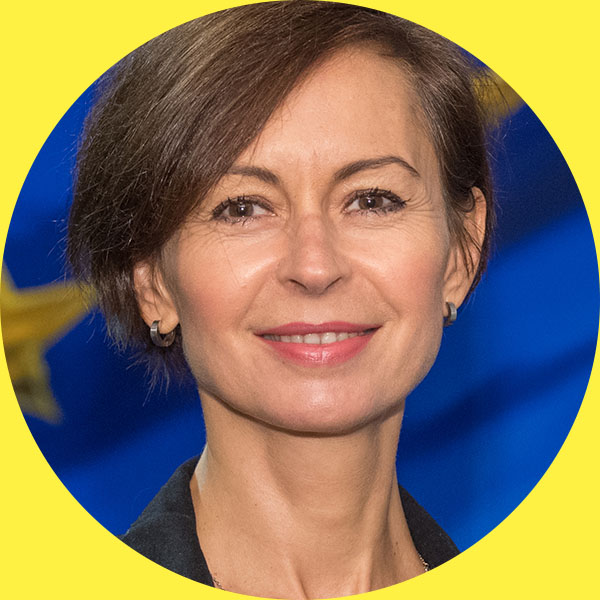 Dana Spinant