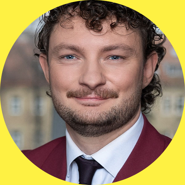 Daniel Naumovas