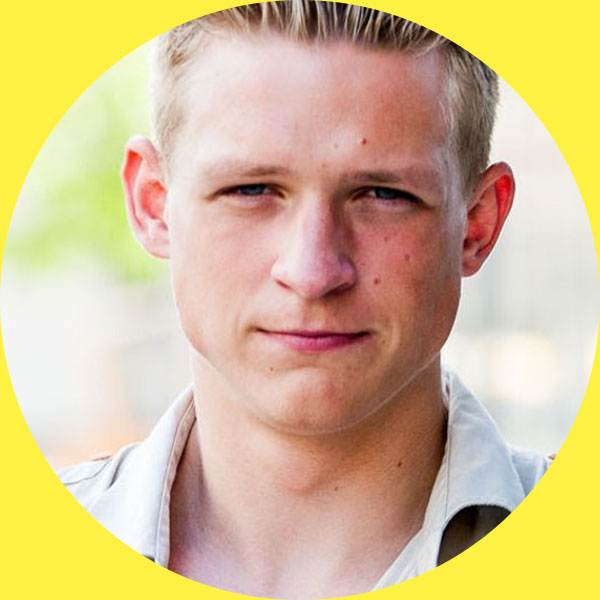 Daumantas Liekis