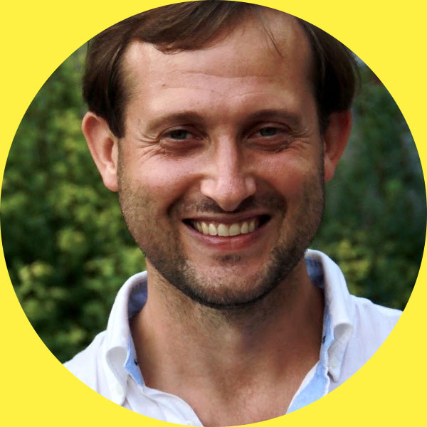 Doc. dr. Deividas Šlekys