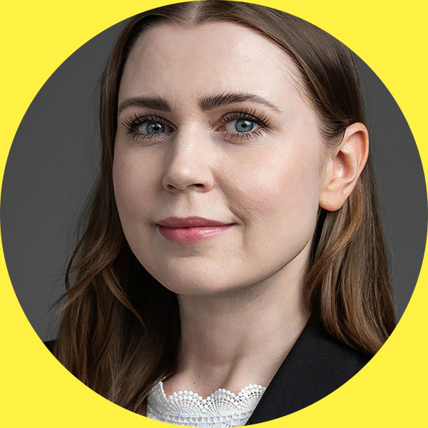 Dovilė Šakalienė