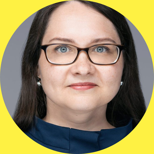 Džina Donauskaitė
