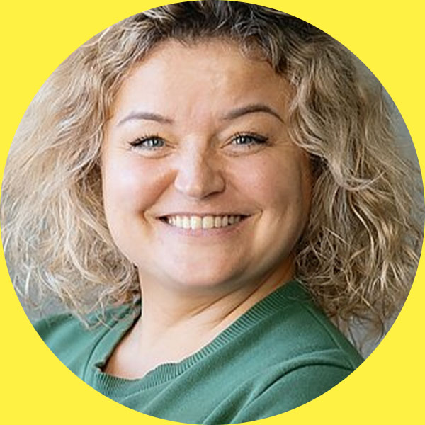 Edita Naidaitė