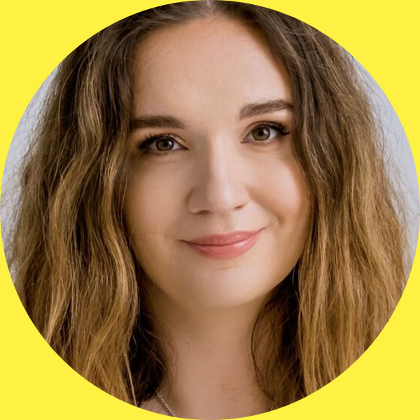 Eglė Karinauskė