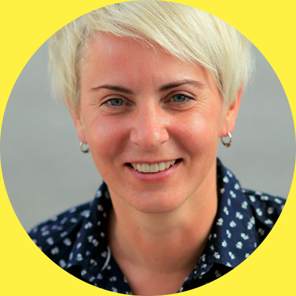 Eglė Markelytė