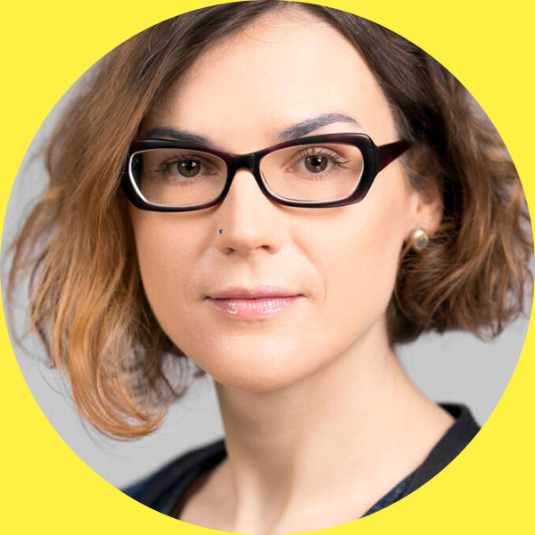 Eglė Tamulionytė