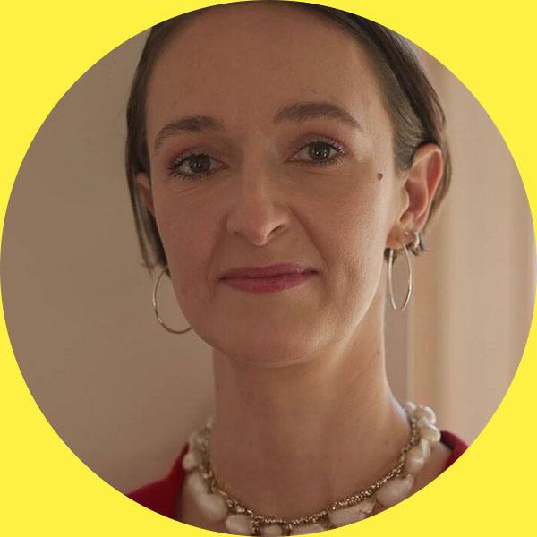 Erika Paulė