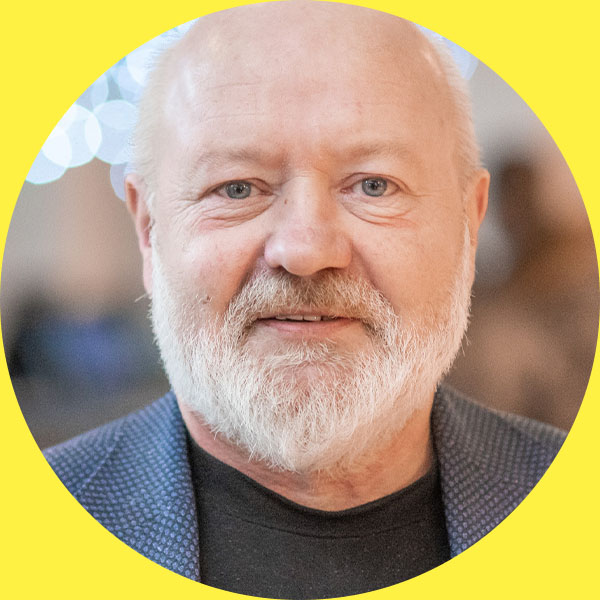 Dr. Eugenijus Gentvilas