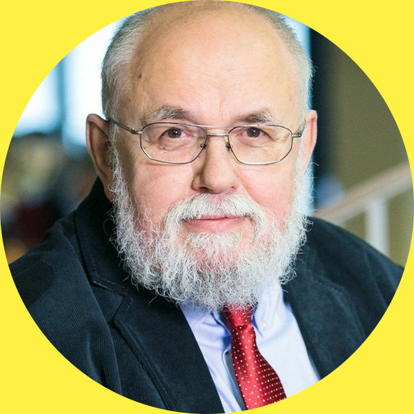 Prof. Eugenijus Laurinaitis