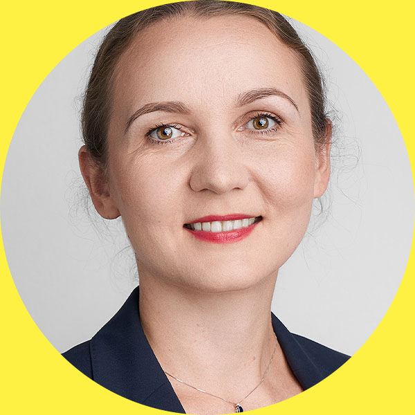 Evelina Gudzinskaitė