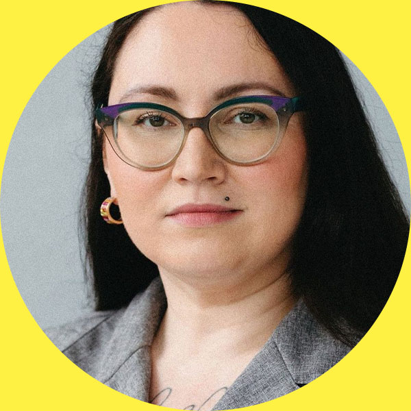 Ewelina Dobrowolska