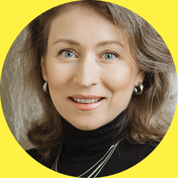 Gabrielė Burbulytė