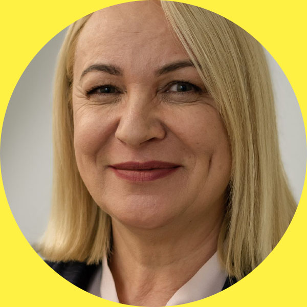 Giedrė Vaičekauskienė