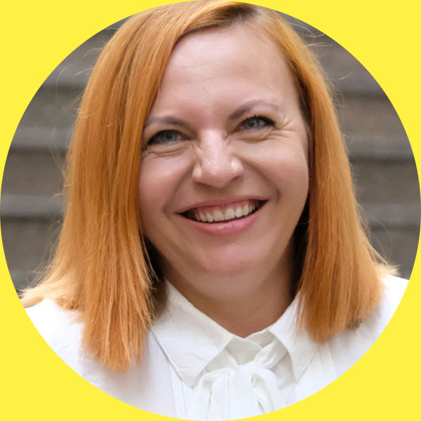 Goda Prapuolenytė