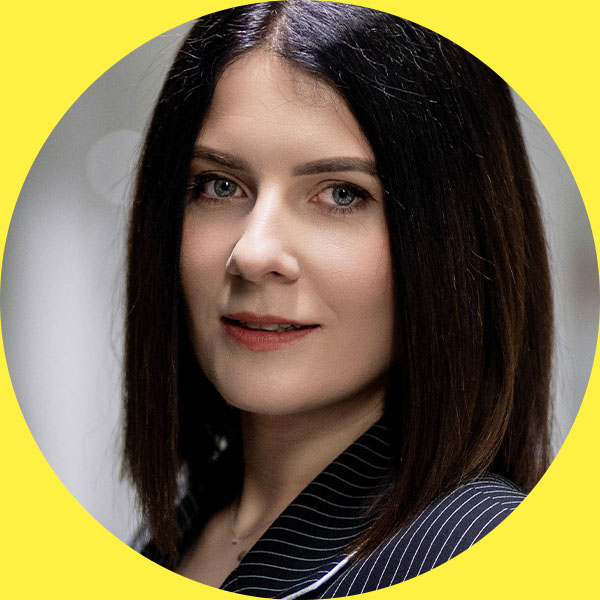 Greta Ališauskaitė Bagušauskienė
