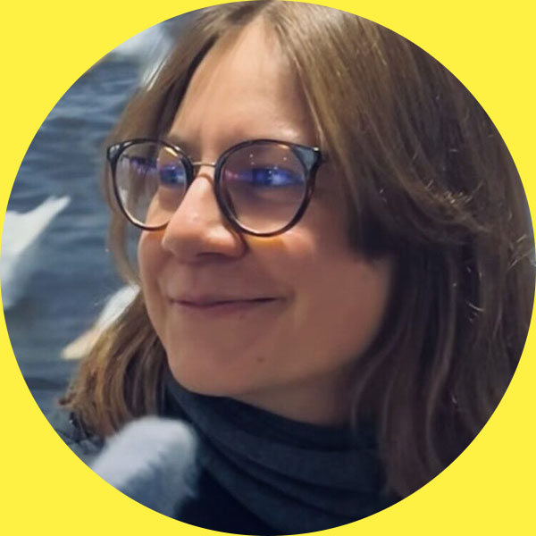 Guoda Kliučinskaitė