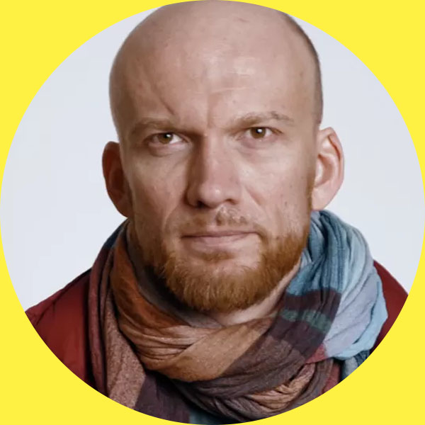 Gytis Valatka