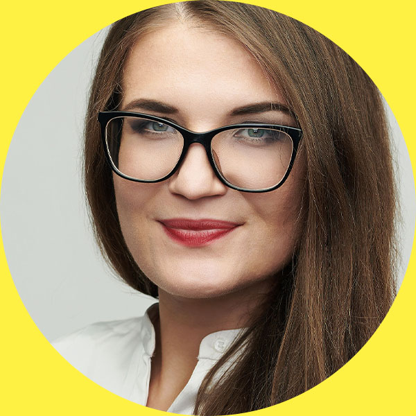 Ieva Budraitė