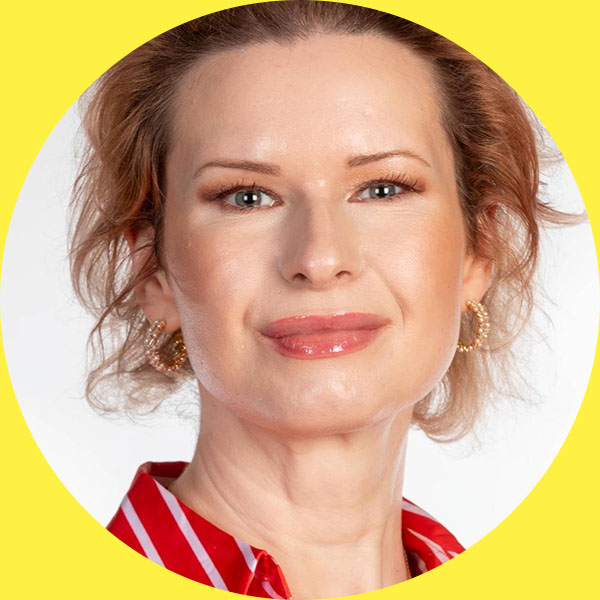 Ieva Gajauskaitė