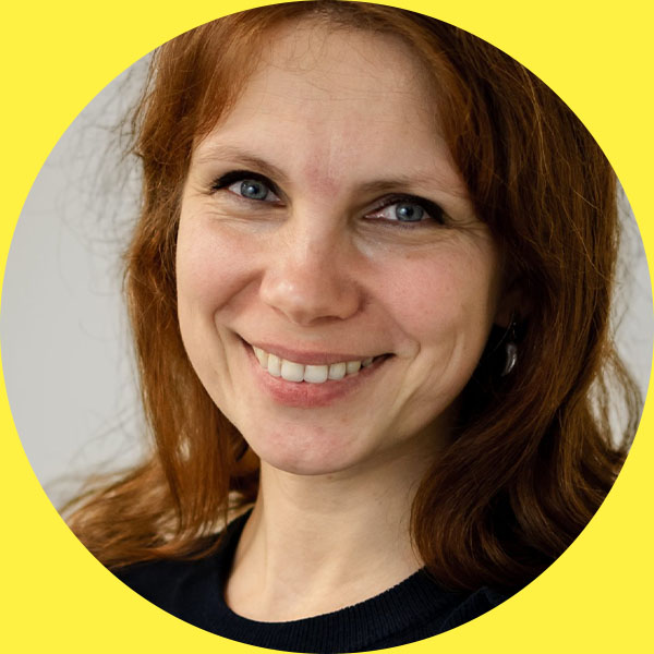 Ieva Petronytė-Urbonavičienė