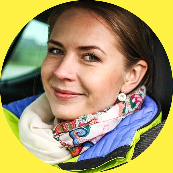 Ilona Staškutė