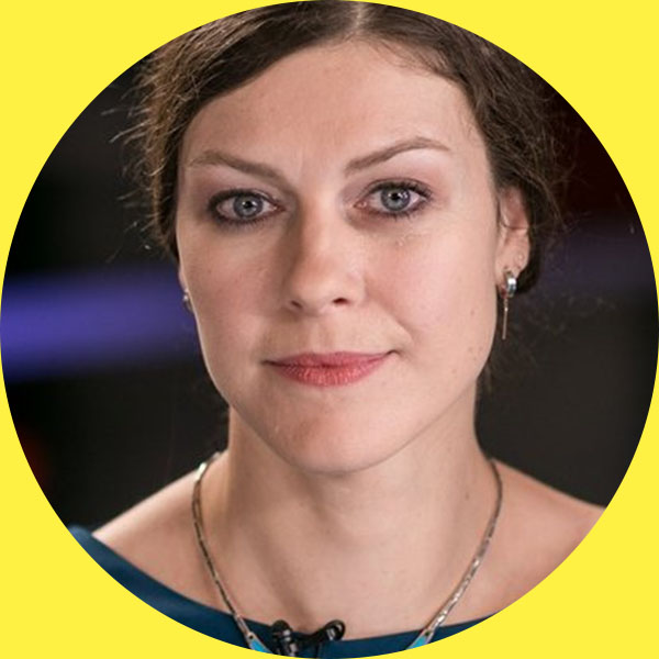 Indrė Genytė-Pikčienė