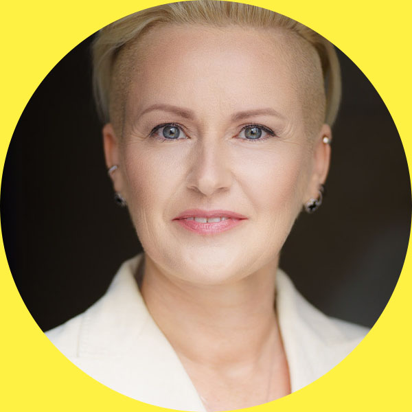 Indrė Kavaliauskaitė