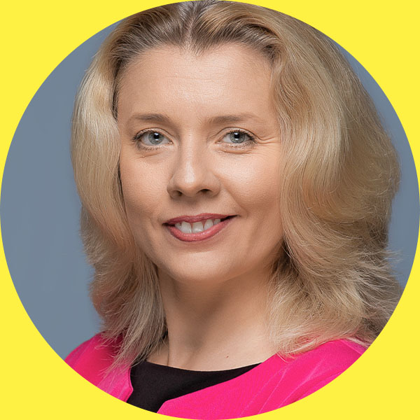 Prof. Inga Žalėnienė
