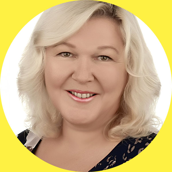 Irma Kačinauskienė