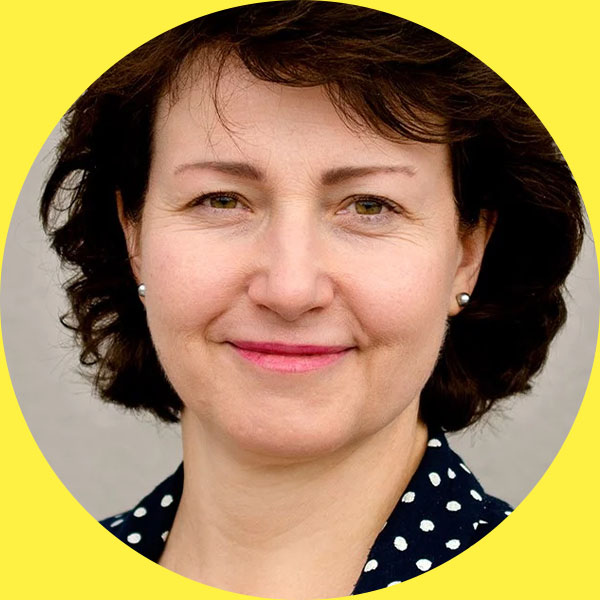Jovita Kriukelytė