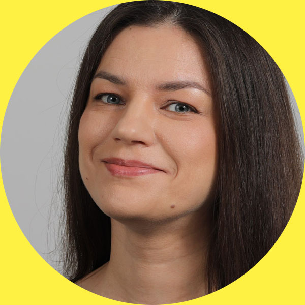 Jūratė Čižauskaitė