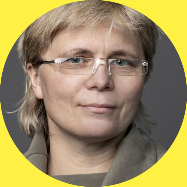Jūratė Damulytė