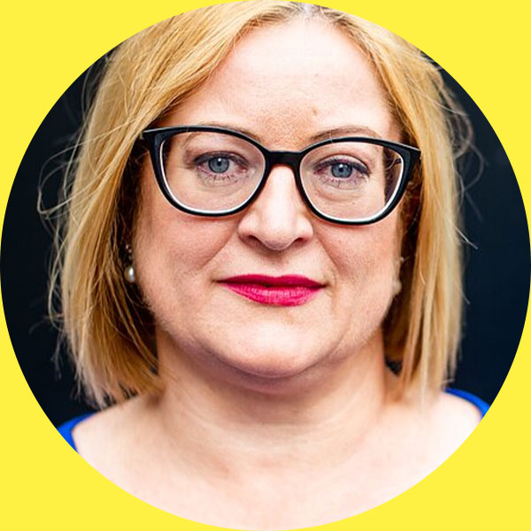 Jurga Tvaskienė