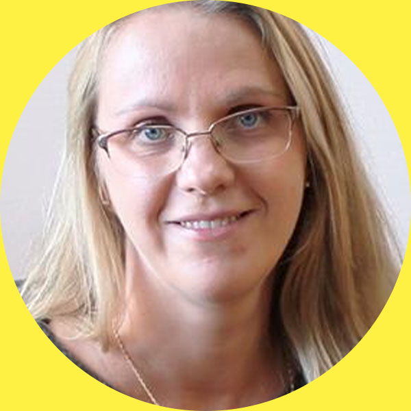 Jurgita Choromanskytė